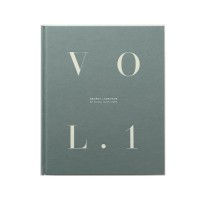 Secret Language Volume 1 by Helder Guimaraes