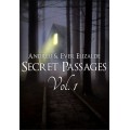 Secret Passages Vol.1 by Andreu & Ever Elizalde Secret Passages Vol.1 by Andreu & Ever Elizalde