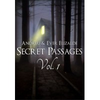 Secret Passages Vol.1 by Andreu & Ever Elizalde