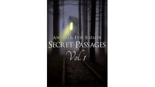 Secret Passages Vol.1 by Andreu & Ever Elizalde