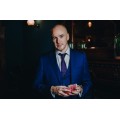 Secret Plans And Clever Tricks by James Went Secret Plans And Clever Tricks by James Went