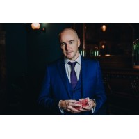 Secret Plans And Clever Tricks by James Went
