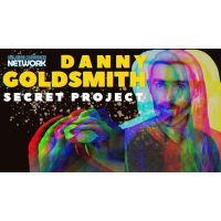Secret Protocol (1-2) by Danny Goldsmith