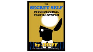 Secret Self Psychological Profile System by Jheff