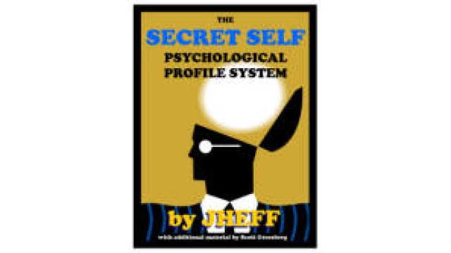 Secret Self Psychological Profile System by Jheff