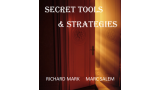 Secret Tools & Strategies by Richard Mark & Mark Salem