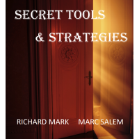 Secret Tools & Strategies by Richard Mark & Mark Salem