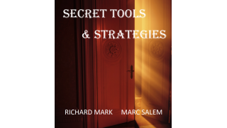 Secret Tools & Strategies by Richard Mark & Mark Salem