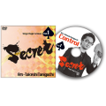 Secret Vol. 1 Ars-Takeshi Taniguchi by Tokyo Magic Carnival Secret Vol. 1 Ars-Takeshi Taniguchi by Tokyo Magic Carnival