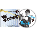 Secret Vol. 4 Nobuyuki Nojima by Tokyo Magic Carnival Secret Vol. 4 Nobuyuki Nojima by Tokyo Magic Carnival
