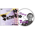 Secret Vol. 5 Dr. Sawa by Tokyo Magic Carnival Secret Vol. 5 Dr. Sawa by Tokyo Magic Carnival