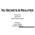 Secrets And Realities by Alain Nu