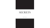 Secrets by Scott Creasey