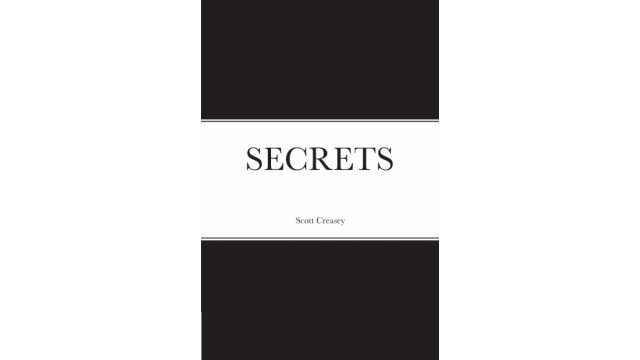 Secrets by Scott Creasey