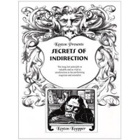 Secrets Of Indirection by Kenton Knepper