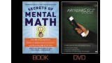 Secrets Of Mental Math by Arthur Benjamin