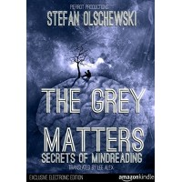 Secrets Of Mind Reading by Stefan Olschewski
