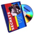 Secrets The Original Magic Of Terri Rogers by Terri Rogers Secrets The Original Magic Of Terri Rogers by Terri Rogers