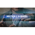 Section C Surgery by Monowar Section C Surgery by Monowar