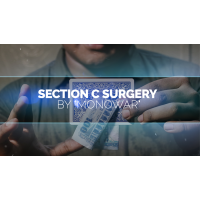Section C Surgery by Monowar