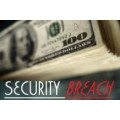 Security Breach by Justin Miller Security Breach by Justin Miller