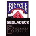 Sedladeck by Bernardo Sedlacek Sedladeck by Bernardo Sedlacek
