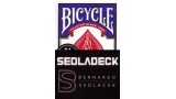 Sedladeck by Bernardo Sedlacek