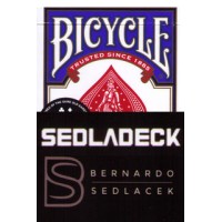 Sedladeck by Bernardo Sedlacek