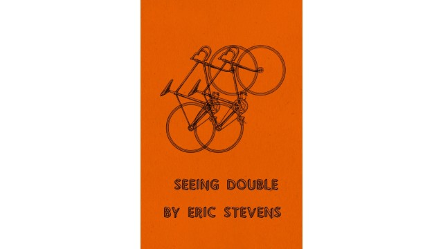 Seeing Double by Eric Stevens