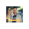 Seeker by Juan Babril Seeker by Juan Babril