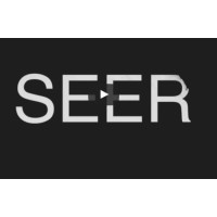 Seer by Jamie Daws