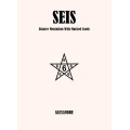 Seis: Bizarre Mentalism With Marked Cards by Mystic Alexandre Seis: Bizarre Mentalism With Marked Cards by Mystic Alexandre