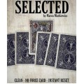 Selected by Marco Markiewicz Selected by Marco Markiewicz