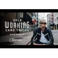 Self Working Card Tricks by Nate Kranzo Self Working Card Tricks by Nate Kranzo