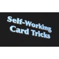 Self-Working Card Tricks by Tony Hassini Self-Working Card Tricks by Tony Hassini