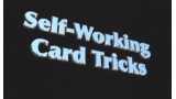 Self-Working Card Tricks by Tony Hassini