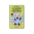 Self Working Close-Up Card Magic by Karl Fulves Self Working Close-Up Card Magic by Karl Fulves