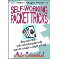 Self Working Packet Tricks by Aldo Colombini Self Working Packet Tricks by Aldo Colombini