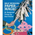 Self-Working Paper Magic by Karl Fulves
