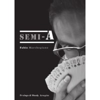 Semi-A by Fabio Marchegiano