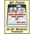 Semi-Automatic Card Tricks 11 by Steve Beam Semi-Automatic Card Tricks 11 by Steve Beam