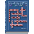 Semi-Automatic Card Tricks Vol 10 by Steve Beam Semi-Automatic Card Tricks Vol 10 by Steve Beam