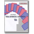 Semi Automatic Card Tricks Vol 3 by Steve Beam Semi Automatic Card Tricks Vol 3 by Steve Beam