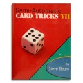 Semi Automatic Card Tricks Vol 7 by Steve Beam Semi Automatic Card Tricks Vol 7 by Steve Beam