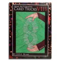 Semi Automatic Card Tricks Vol 8 by Steve Beam Semi Automatic Card Tricks Vol 8 by Steve Beam