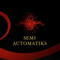 Semi Automatiks by Jean-Pierre Vallarino Semi Automatiks by Jean-Pierre Vallarino