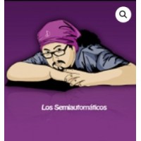 Semiautomatic Collection by Dani Daortiz