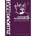 Semiautomatica 5 (Spanish) by Dani Daortiz Semiautomatica 5 (Spanish) by Dani Daortiz