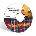 Senor Mardo Egg Bag by Martin Lewis Senor Mardo Egg Bag by Martin Lewis