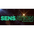 Sensation by Mickael Chatelain Sensation by Mickael Chatelain